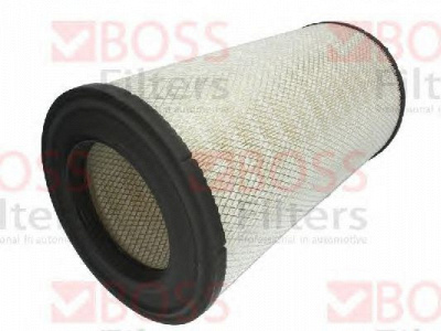 BOSS FILTERS bs01057 -  Воздушный фильтр